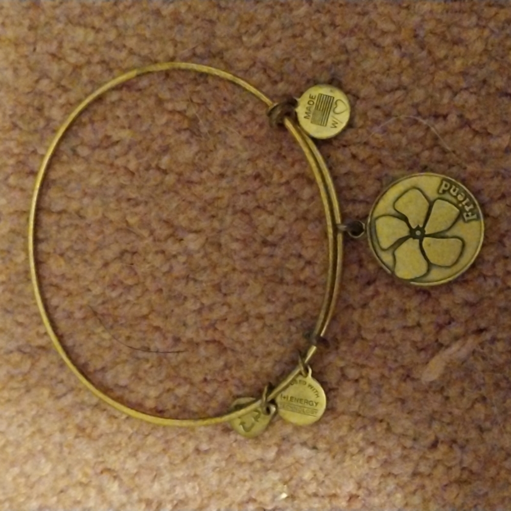 Alex and Ani bracelets 1 bracelet per sale